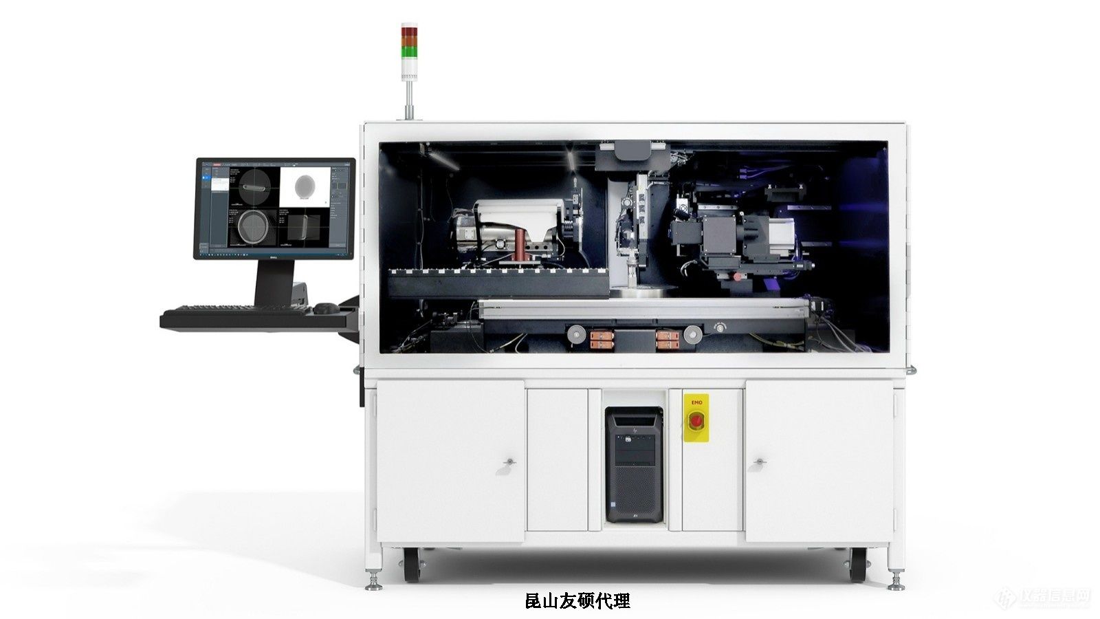 安阳蔡司安阳X射线显微镜