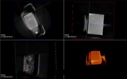 安阳蔡司安阳X射线显微镜